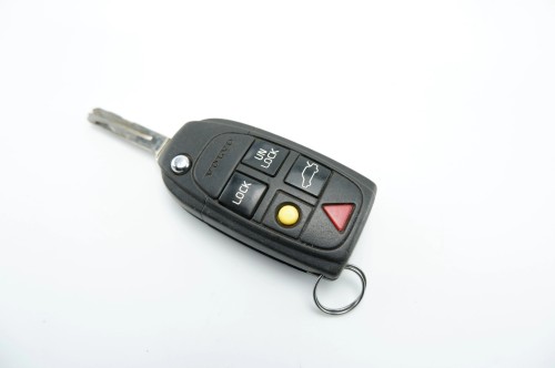 STACYJKA VOLVO XC70 I (2000-2007) 8626324
