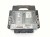 KOMPUTER STEROWNIK SILNIKA PEUGEOT 307 (2001-2005) 9641232080