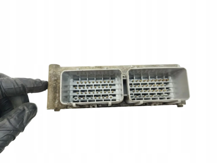 KOMPUTER STEROWNIK SILNIKA CHRYSLER 300 M 3.5 V6 P04606970AP