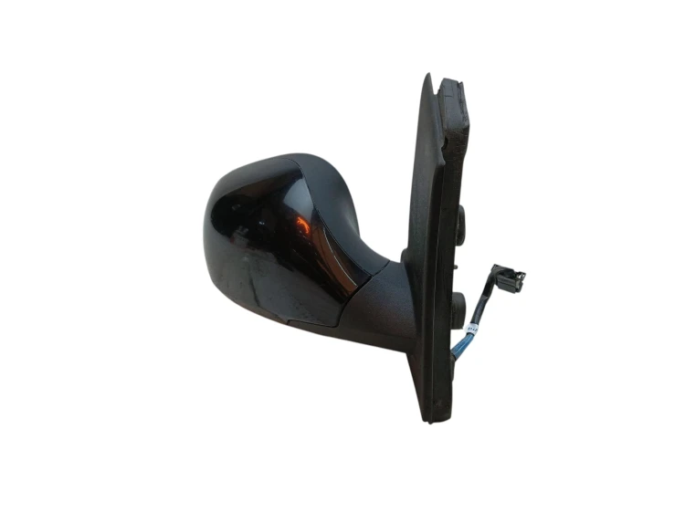 LUSTERKO PRAWE SEAT ALTEA LIFT (2009-2015) 1.6 TDI 105KM