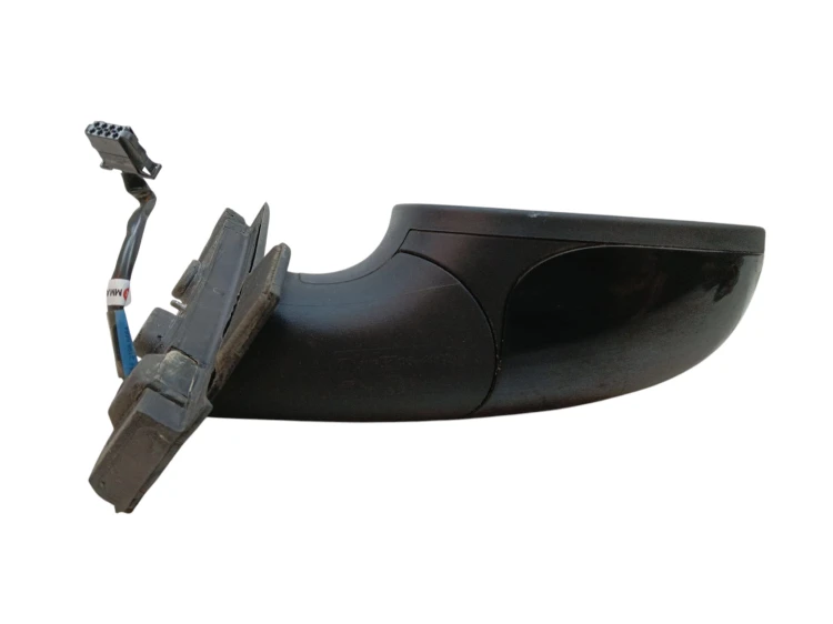 LUSTERKO PRAWE SEAT ALTEA LIFT (2009-2015) 1.6 TDI 105KM