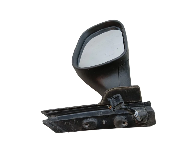 LUSTERKO PRAWE SEAT ALTEA LIFT (2009-2015) 1.6 TDI 105KM