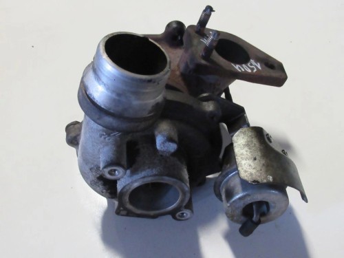 TURBOSPRĘŻARKA RENAULT MEGANE III (2008-2013) 16446RH82728353