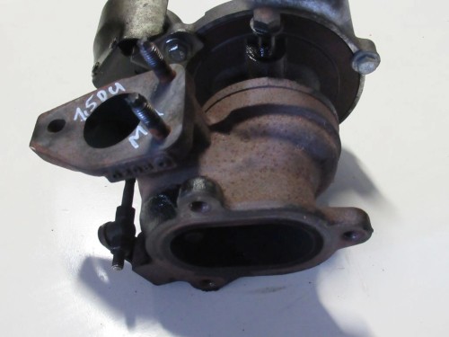 TURBOSPRĘŻARKA RENAULT MEGANE III (2008-2013) 16446RH82728353