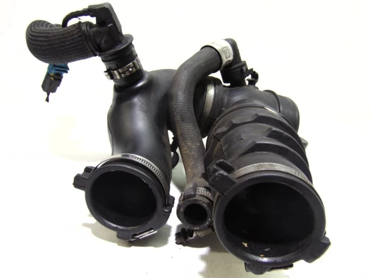 RURA DOLOT POWIETRZA CITROEN C5 II (2004-2008) 9682489380