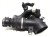 RURA DOLOT POWIETRZA CITROEN C5 II (2004-2008) 9682489380