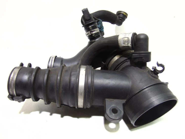 RURA DOLOT POWIETRZA CITROEN C5 II (2004-2008) 9682489380