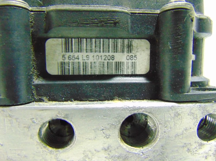 POMPA ABS PEUGEOT 407 (2004-2008) 2.0 HDI 9662005180 0265230743 0265951299