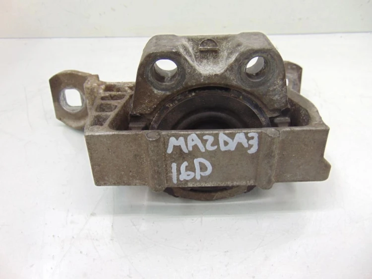 PODUSZKA SILNIKA MAZDA 3 I LIFT (2006-2009) 1.6 D