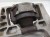 PODUSZKA SILNIKA MAZDA 3 I LIFT (2006-2009) 1.6 D