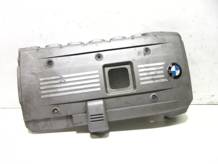 OSŁONA POKRYWA SILNIKA BMW E60