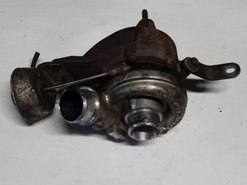 TURBOSPRĘŻARKA HONDA ACCORD VII(2002-2008) 18900-RBD-E03 761650-1 KE00679J