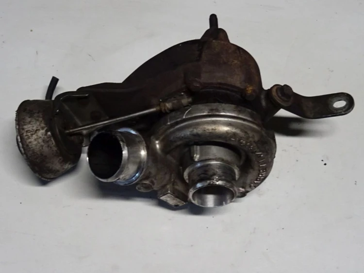 TURBOSPRĘŻARKA HONDA ACCORD VII(2002-2008) 18900-RBD-E03 761650-1 KE00679J