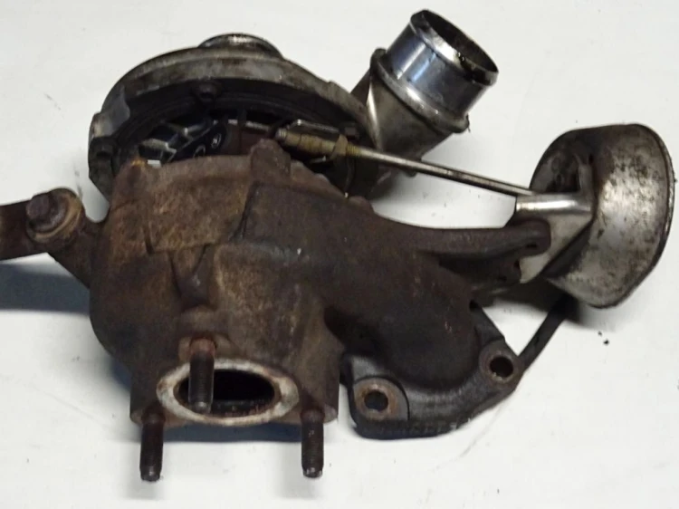 TURBOSPRĘŻARKA HONDA ACCORD VII(2002-2008) 18900-RBD-E03 761650-1 KE00679J