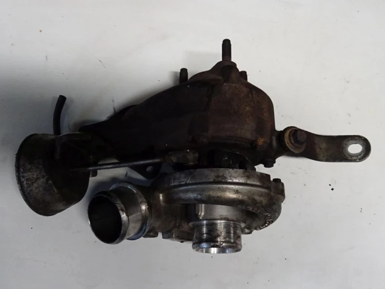 TURBOSPRĘŻARKA HONDA ACCORD VII(2002-2008) 18900-RBD-E03 761650-1 KE00679J