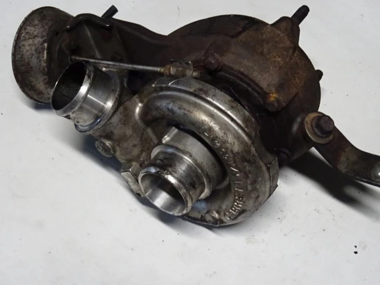 TURBOSPRĘŻARKA HONDA ACCORD VII(2002-2008) 18900-RBD-E03 761650-1 KE00679J