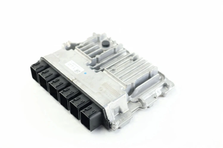KOMPUTER STEROWNIK SILNIKA BMW F40 (2019-) 1.5 D 116KM 5A2A684-01