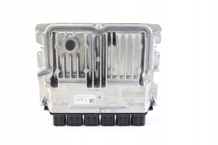 KOMPUTER STEROWNIK SILNIKA BMW F40 (2019-) 1.5 D 116KM 5A2A684-01