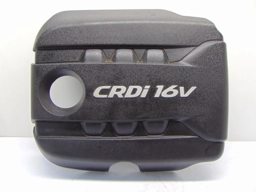 OSŁONA POKRYWA SILNIKA KIA CEED II (2012-2018) 1.6 CRDI