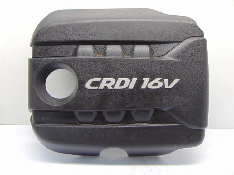 OSŁONA POKRYWA SILNIKA KIA CEED II (2012-2018) 1.6 CRDI