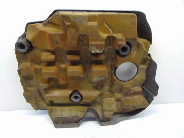 OSŁONA POKRYWA SILNIKA KIA CEED II (2012-2018) 1.6 CRDI