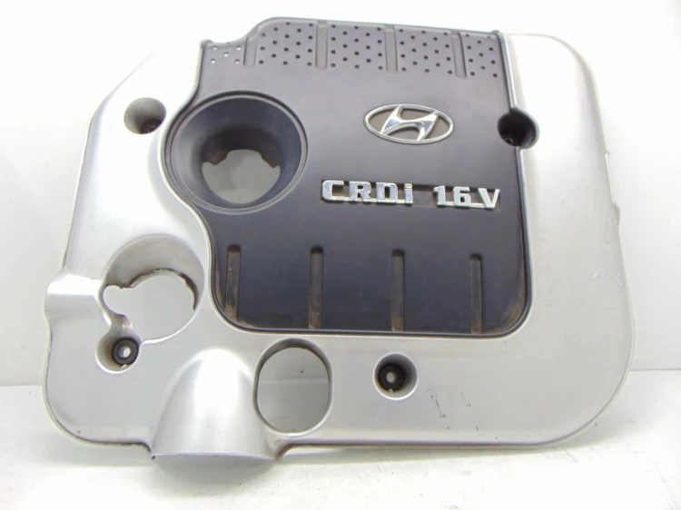 OSŁONA POKRYWA SILNIKA HYUNDAI SONATA V (2004-2009) 2.0 CRDI