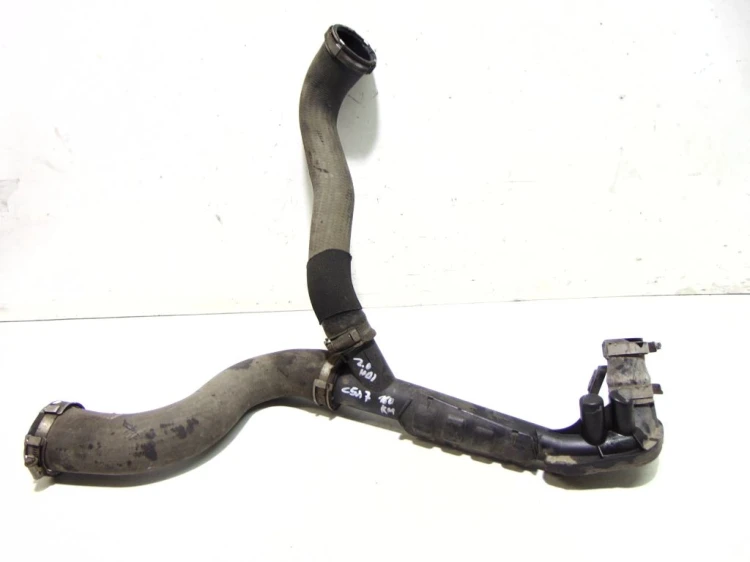 PRZEWÓD INTERCOOLERA CITROEN C5 III (2008 -) 9673762280