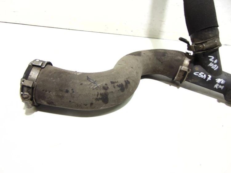 PRZEWÓD INTERCOOLERA CITROEN C5 III (2008 -) 9673762280