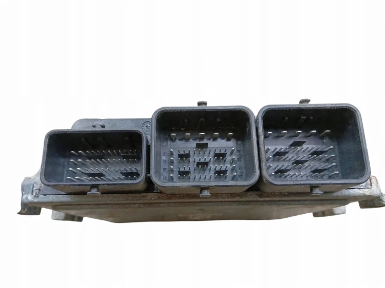 KOMPUTER STEROWNIK SILNIKA FORD FOCUS MK3 LIFT (2014-2018) 1.6 TDCI 95KM BV