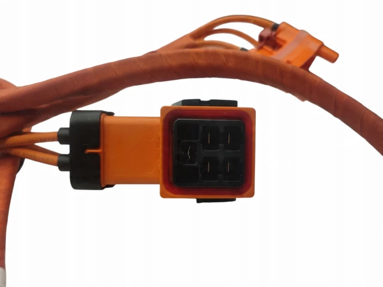 KABEL ŁADOWANIA PORTU TESLA MODEL 3 LIFT (2020-2023) 60kWh 283KM 1509395-10