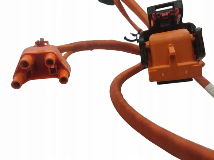 KABEL ŁADOWANIA PORTU TESLA MODEL 3 LIFT (2020-2023) 60kWh 283KM 1509395-10