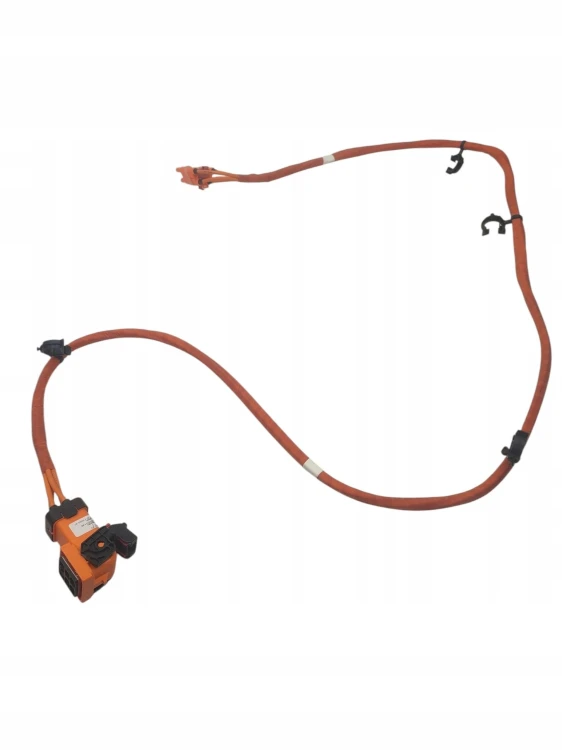 KABEL ŁADOWANIA PORTU TESLA MODEL 3 LIFT (2020-2023) 60kWh 283KM 1509395-10