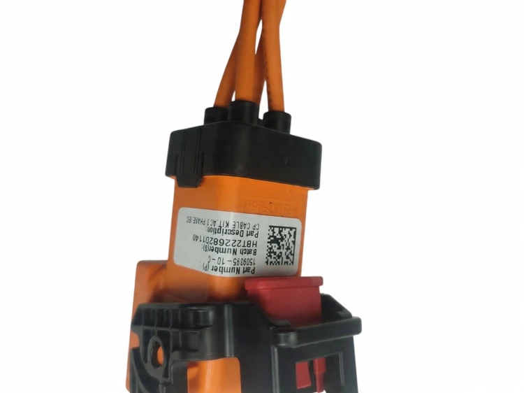 KABEL ŁADOWANIA PORTU TESLA MODEL 3 LIFT (2020-2023) 60kWh 283KM 1509395-10