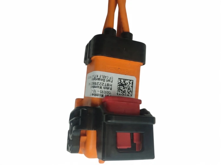 KABEL ŁADOWANIA PORTU TESLA MODEL 3 LIFT (2020-2023) 60kWh 283KM 1509395-10