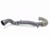 RURA DOLOT POWIETRZA OPEL SIGNUM (2003-2005) 3.0 CDTI V6 177 HP 24456771