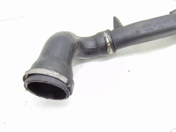 RURA DOLOT POWIETRZA OPEL SIGNUM (2003-2005) 3.0 CDTI V6 177 HP 24456771