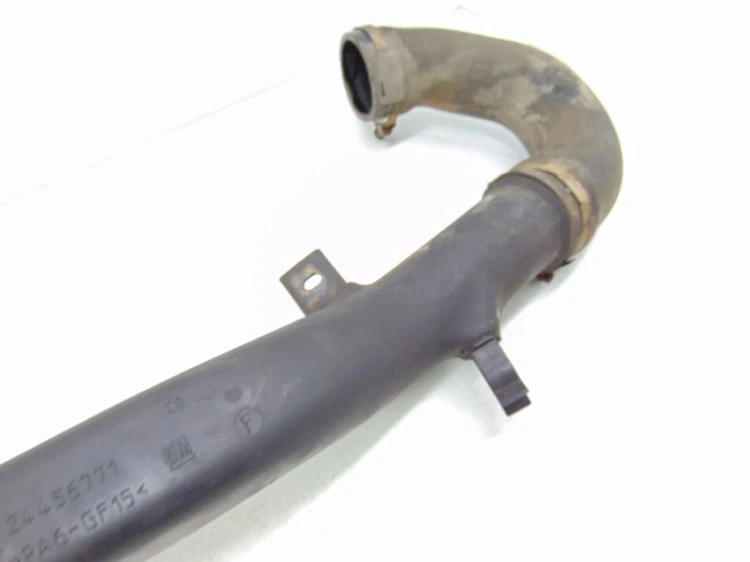 RURA DOLOT POWIETRZA OPEL SIGNUM (2003-2005) 3.0 CDTI V6 177 HP 24456771