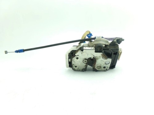 ZAMEK DRZWI PRAWY PRZÓD CITROEN NEMO 1.4 HDI