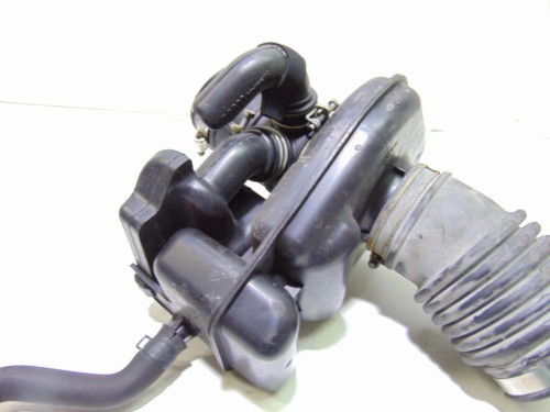 REZONATOR POWIETRZA NISSAN MURANO Z50 (2003-2008) 9Y504