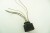 ZAMEK DRZWI PRAWY PRZÓD AUDI A8 D3 LIFT (2005-2008) 4.2 V8 4E2837016
