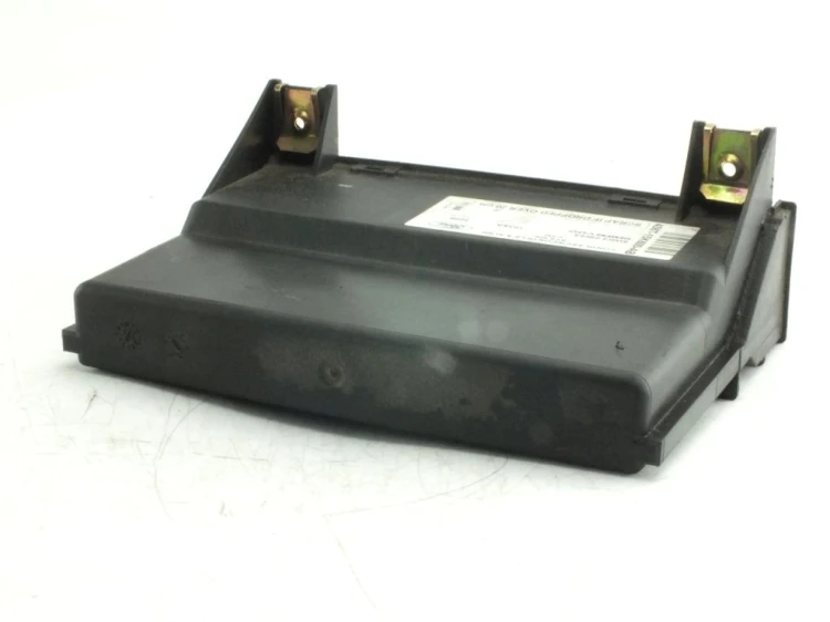 MODUŁ KLIMATYZACJI FORD FIESTA MK5 (2002-2005) 1.4 TDCI 4S6T-15K600-AB