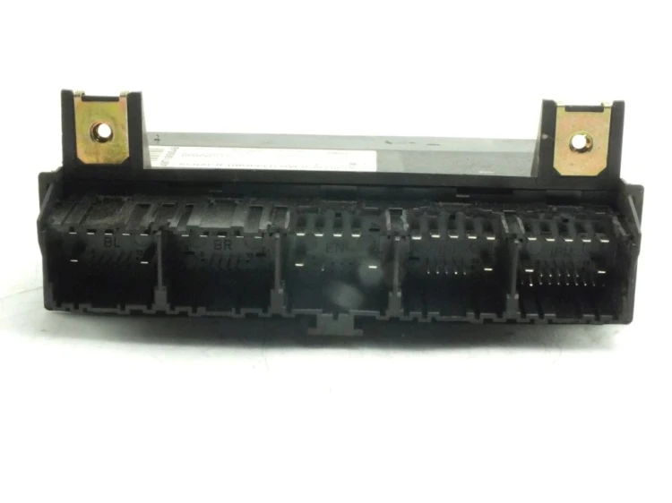 MODUŁ KLIMATYZACJI FORD FIESTA MK5 (2002-2005) 1.4 TDCI 4S6T-15K600-AB
