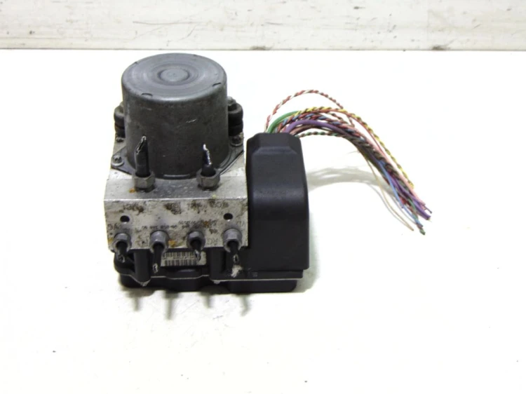 POMPA ABS CITROEN C4 PICASSO (2006-2013) 9660934580
