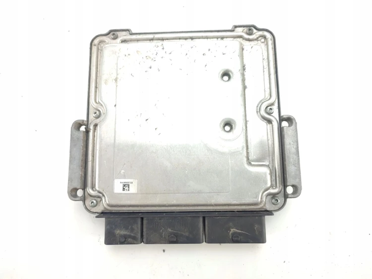 KOMPUTER STEROWNIK SILNIKA NISSAN QASHQAI+2 J10 LIFT (2009-2013) 1.6 DCI 13