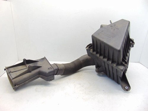 OBUDOWA FILTRA POWIETRZA SKODA FABIA II(2007-2014) 1.9 TDI