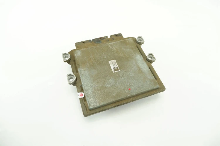 KOMPUTER STEROWNIK SILNIKA PEUGEOT 607 LIFT (2004-2010) 2.0 HDI 136KM 96630