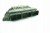 KOMPUTER STEROWNIK SILNIKA PEUGEOT 607 LIFT (2004-2010) 2.0 HDI 136KM 96630