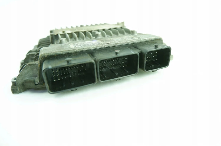 KOMPUTER STEROWNIK SILNIKA PEUGEOT 607 LIFT (2004-2010) 2.0 HDI 136KM 96630