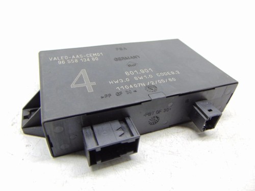 MODUŁ PDC CITROEN XSARA PICASSO LIFT (2004-2008) 1.6 HDI 9655813480