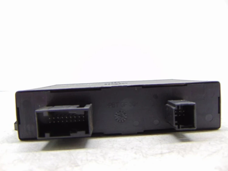 MODUŁ PDC CITROEN XSARA PICASSO LIFT (2004-2008) 1.6 HDI 9655813480